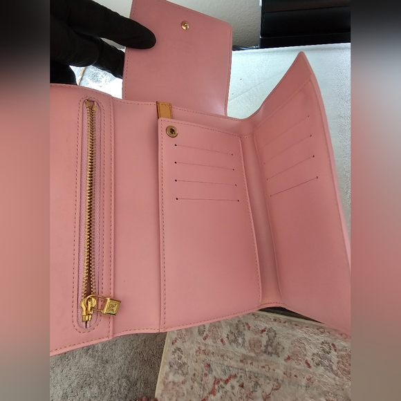 Louis Vuitton Walker Wallet Bag - Picture 8 of 15